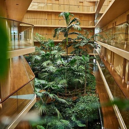Hotel Jakarta Amsterdam Exterior photo