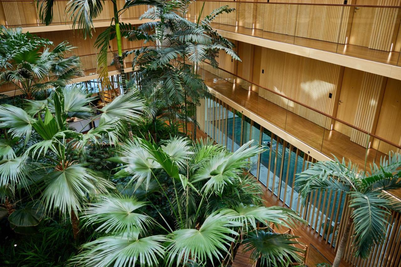 Hotel Jakarta Amsterdam Exterior photo