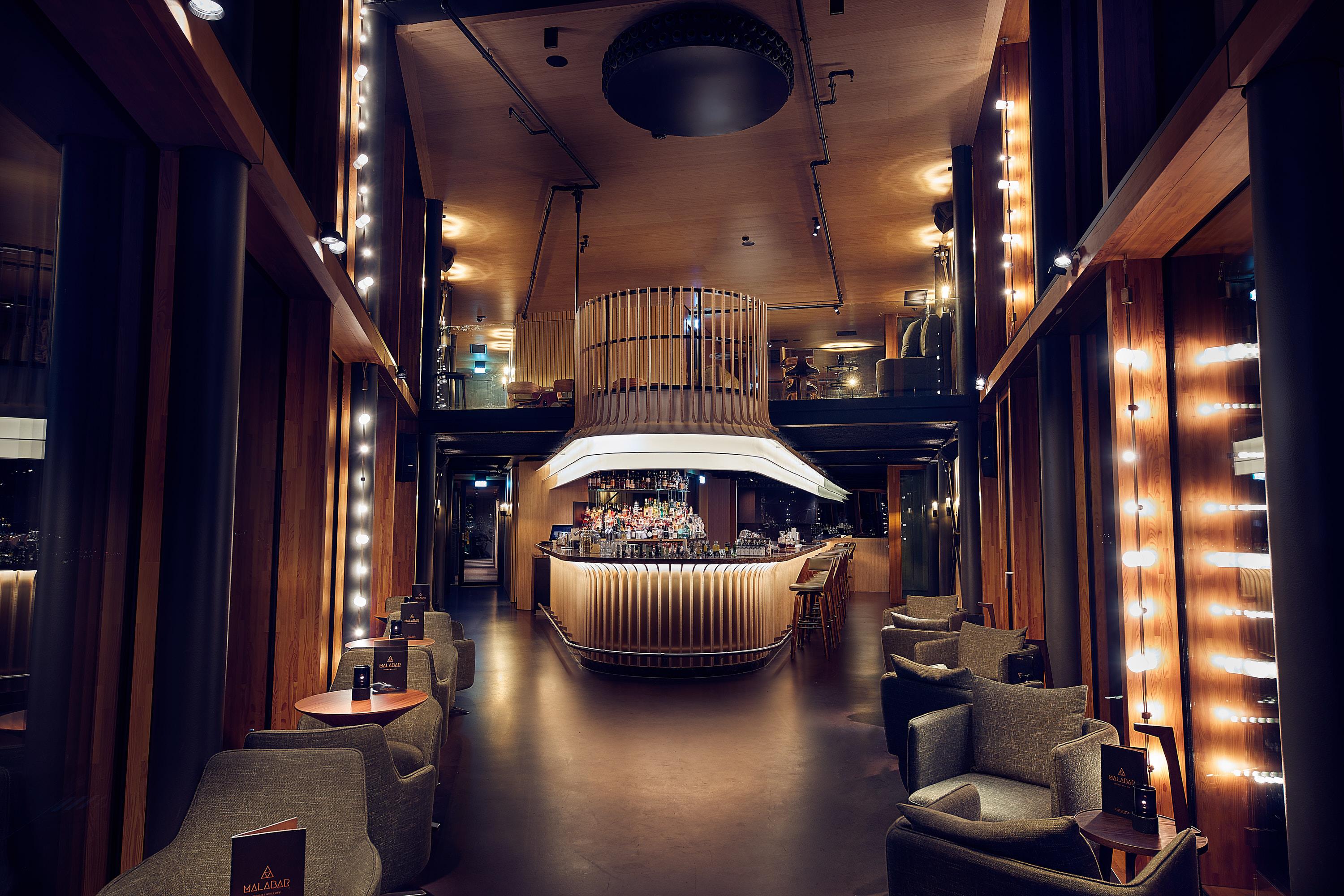 Hotel Jakarta Amsterdam Exterior photo