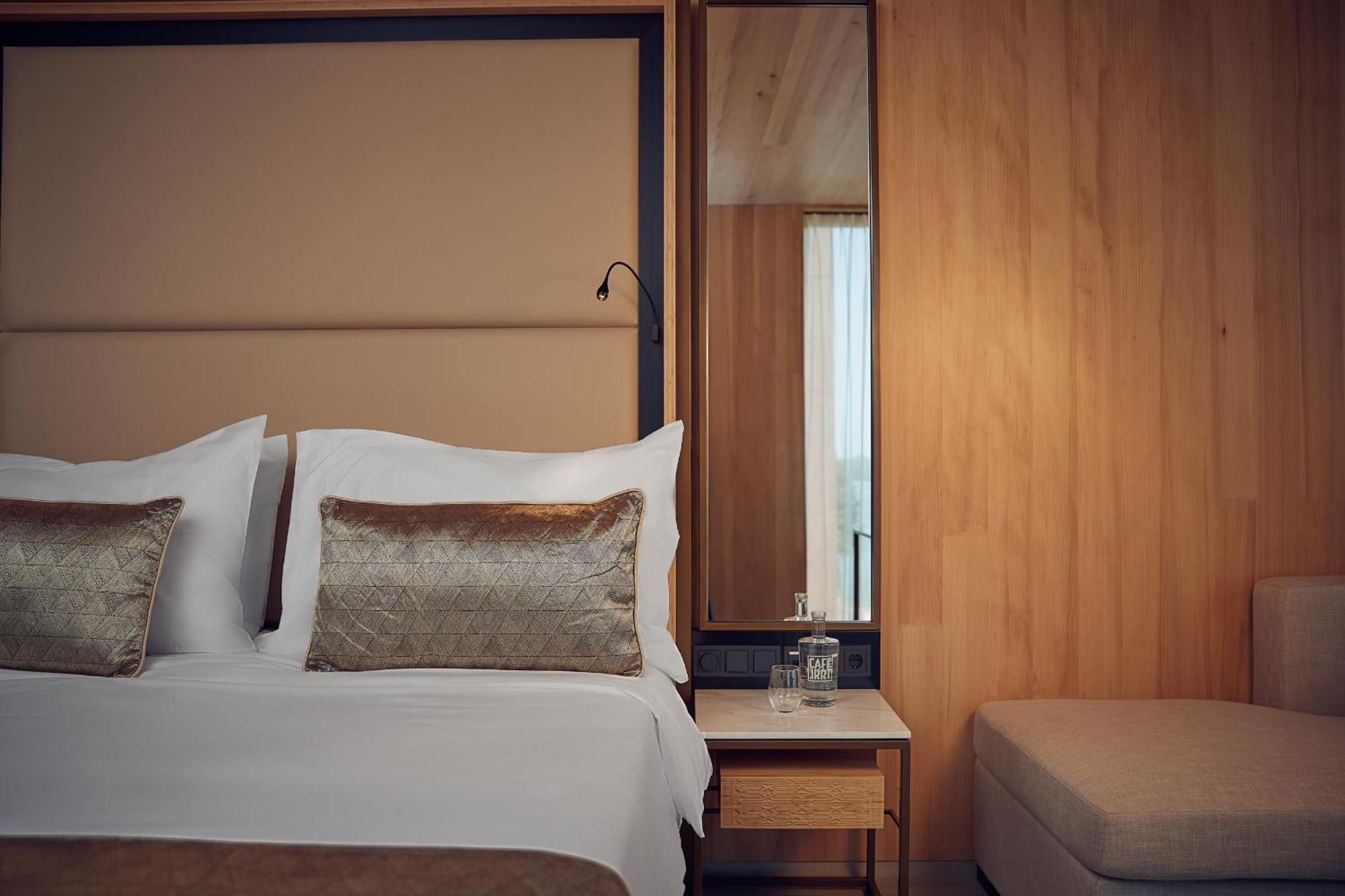 Hotel Jakarta Amsterdam Exterior photo