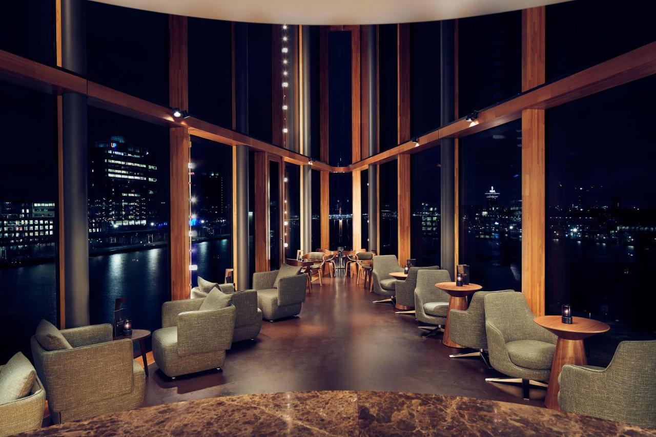 Hotel Jakarta Amsterdam Exterior photo